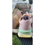 Basket lacoste femme