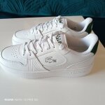 Basket lacoste taille 39, 5 mixte - 39 1 / 2 Basket lacoste taille 39, 5 mixte - 39 1 / 2