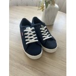 Baskets levi?s bleu marine ? neuves - 39