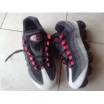 Baskets mixtes nike air max 95 vapor max taille 41.