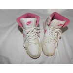 Basket montant nike 37. 5