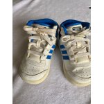 Baskets montantes adidas top ten enfant