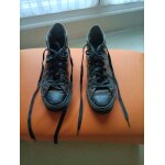 Baskets montantes converse - 41
