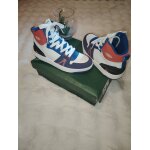 Basket montante lacoste - 41