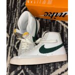 Baskets montantes nike blazer mid 77 prm taille 37, 5
