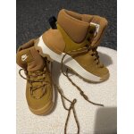 Baskets montantes baskets - nike city classic boot femme marron - 38