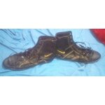 Baskets montantes nike taille 42