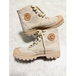 Baskets montante pataugas originale t f4g enfant - 35