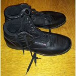 Baskets montantes reebok classics taille 42 - plutt femme car troites
