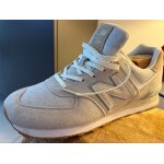 Baskets new balance 574 beige 46, 5