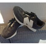 Baskets new balance femme t. 38. 5