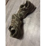 Baskets new balance kaki homme