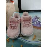 Baskets nike 19 1 / 2 bb fille