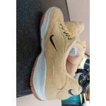 Baskets nike air courtster 1998 gts fibre de chanvre 9 vintage chaussures homme 42