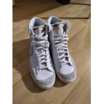 Baskets nike air femme taille 42