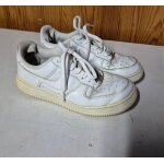 Basket nike air force 1 blanche taille 38