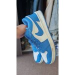 Basket nike air jordan bleue - 40 Basket nike air jordan bleue - 40