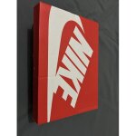 Baskets nike air max 90 noire et grise unisexe pointure 37