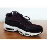 Baskets nike air max 95 bordeaux. pointure 38