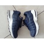 Baskets nike air max 95 taille 37, 5. - 37 1 / 2 Baskets nike air max 95 taille 37, 5. - 37 1 / 2