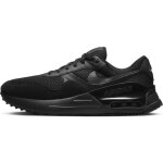 Baskets nike air max systm pour homme - noir - 40