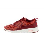 Basket nike air max thea print - 718646 - 600 - orange - 38