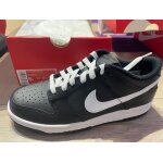 Basket nike dunk low - 38 1 / 2