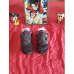 Basket nike fille 34 noir et rose Basket nike fille 34 noir et rose