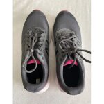 Baskets nike running femme gris / rose - 42
