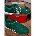 Baskets nike t90 3 sp - pine green / vert sapin - taille 39