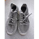 Basket  nike  vapormax grise  p - 38, 5  homme