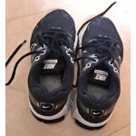 Baskets nike zoom taille 37. 5 . .