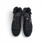Baskets noir femme puma - 37