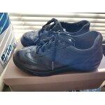 Basket noir tbs t 37 femme