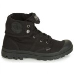 Baskets palladium pallabrouse baggy w noir - 36