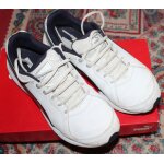 Baskets puma 39 blanche et marine Baskets puma 39 blanche et marine