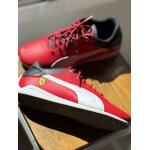 Basket puma ferrari drift cat delta - t 40 - unisexe