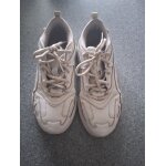 Basket  ; puma  ; rs - x ; blanche  ; pointure; 44 ; homme