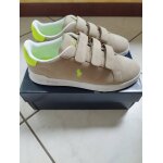 Baskets ralph lauren lace unisex pointure 44 neuves