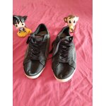 Basket redskins 43 gris