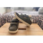 Baskets reebok enfant ? taille 25, 5 ? �tat impeccable