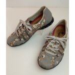 Basket rieker neuf chaussure sport femme tennis marque randonne derby course running sneaker compens ...