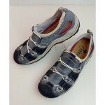 Basket rieker chaussure sport femme ville d�tente basse ete tennis marque randonn�e derby course running ...