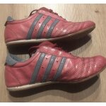 Baskets roses et grise adidas t38 Baskets roses et grise adidas t38