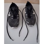 Baskets de running nike free tr fit 4. grises et blanches - 38
