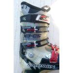 Baskets salomon 41 2 / 3 noir