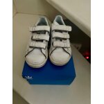Baskets scratch stan smith cf c (adidas) - 28 Baskets scratch stan smith cf c (adidas) - 28