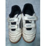 Basket � scratch taille 32 marque : kangaroos