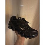Baskets / sneakers nike shox tl - 39
