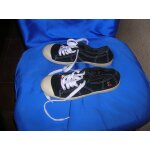 Baskets le temps des cerises 38 noir Baskets le temps des cerises 38 noir